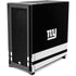 NFL New York Giants Shutout Corsair 4000D Tempered Glass Mid-Tower ATX Case Skin