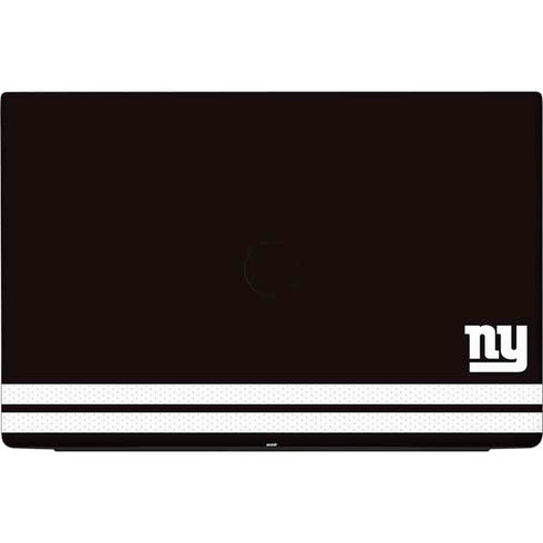 NFL New York Giants Shutout Dell Vostro Skin