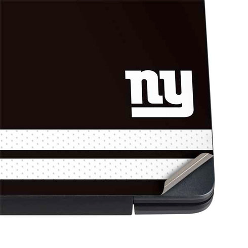 NFL New York Giants Shutout Dell Vostro Skin