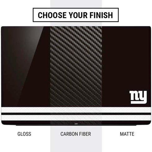 NFL New York Giants Shutout Dell Vostro Skin