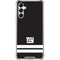 NFL New York Giants Shutout Galaxy A14 5G Clear Case