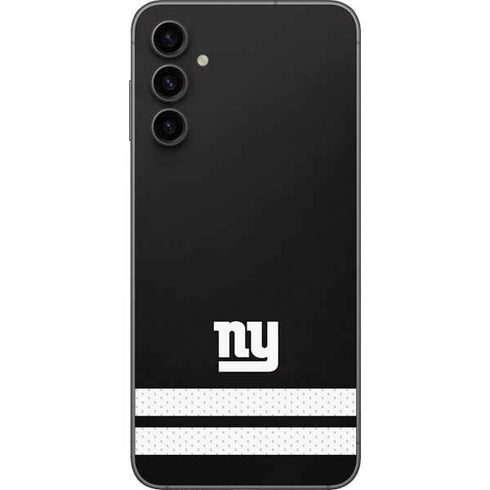NFL New York Giants Shutout Galaxy A14 5G Skin
