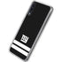 NFL New York Giants Shutout Galaxy A50 Clear Case