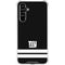 NFL New York Giants Shutout Galaxy A54 5G Clear Case