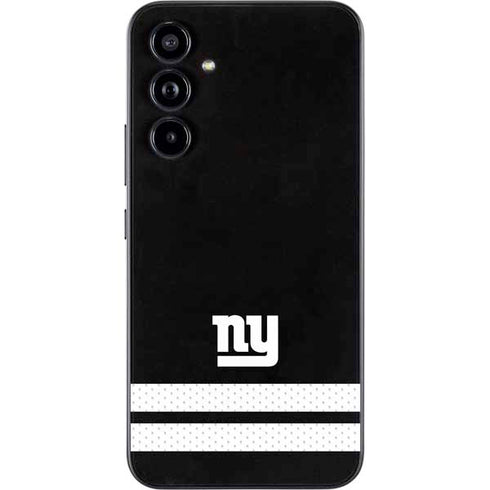 NFL New York Giants Shutout Galaxy A54 5G Skin