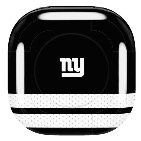 NFL New York Giants Shutout Galaxy Buds Pro Skin