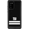 NFL New York Giants Shutout Galaxy Note20 5G Waterproof Case