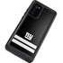 NFL New York Giants Shutout Galaxy Note20 5G Waterproof Case