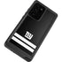 NFL New York Giants Shutout Galaxy Note20 Ultra 5G Waterproof Case