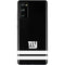 NFL New York Giants Shutout Galaxy S20 Fan Edition Skin