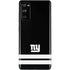 NFL New York Giants Shutout Galaxy S20 Fan Edition Skin