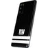 NFL New York Giants Shutout Galaxy S20 Fan Edition Skin