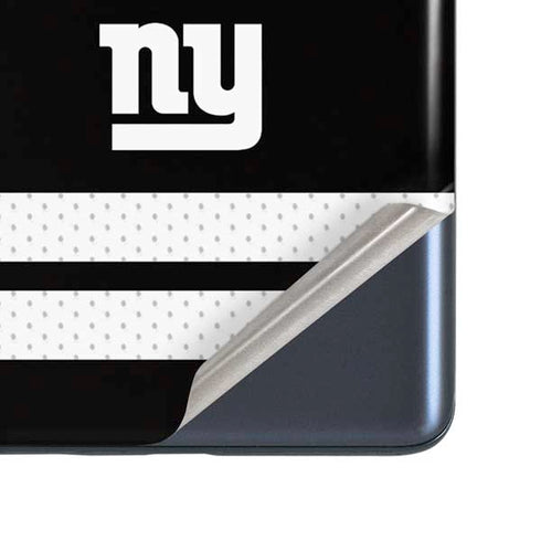 NFL New York Giants Shutout Galaxy S20 Fan Edition Skin