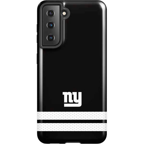NFL New York Giants Shutout Galaxy S21 5G Pro Case