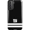 NFL New York Giants Shutout Galaxy S21 5G Pro Case