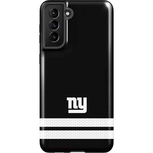 NFL New York Giants Shutout Galaxy S21 FE Pro Case