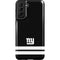 NFL New York Giants Shutout Galaxy S21 FE Pro Case