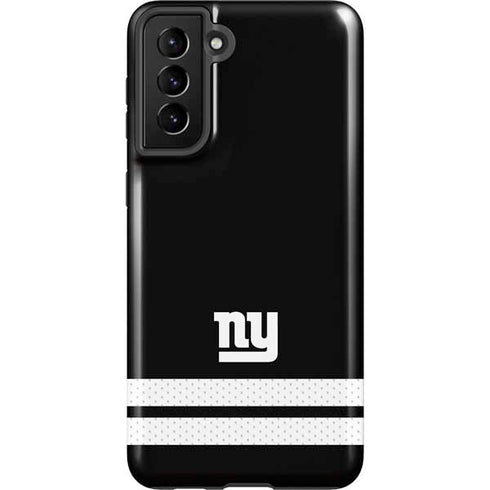 NFL New York Giants Shutout Galaxy S21 Plus 5G Pro Case