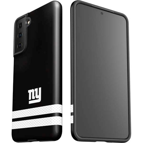 NFL New York Giants Shutout Galaxy S21 Plus 5G Pro Case