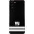 NFL New York Giants Shutout Galaxy S21 Plus 5G Skin