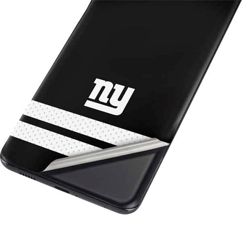 NFL New York Giants Shutout Galaxy S21 Plus 5G Skin