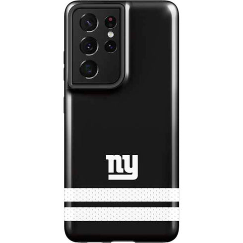 NFL New York Giants Shutout Galaxy S21 Ultra 5G Pro Case