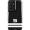 NFL New York Giants Shutout Galaxy S21 Ultra 5G Pro Case