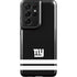 NFL New York Giants Shutout Galaxy S21 Ultra 5G Pro Case