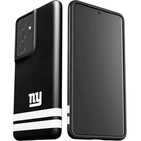 NFL New York Giants Shutout Galaxy S21 Ultra 5G Pro Case