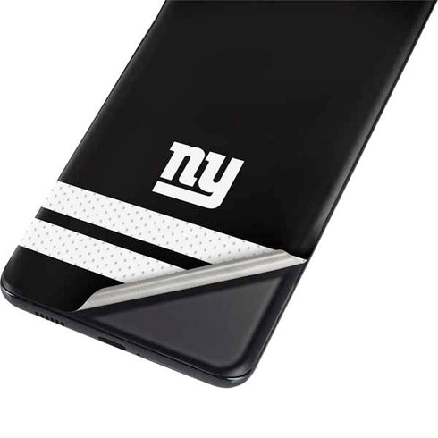 NFL New York Giants Shutout Galaxy S21 Ultra 5G Skin