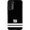 NFL New York Giants Shutout Galaxy S22 Plus Pro Case