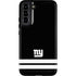 NFL New York Giants Shutout Galaxy S22 Plus Pro Case