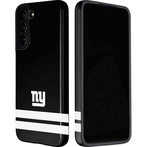 NFL New York Giants Shutout Galaxy S22 Plus Pro Case
