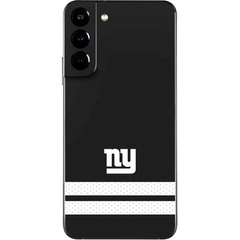 NFL New York Giants Shutout Galaxy S22 Plus Skin