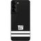 NFL New York Giants Shutout Galaxy S22 Plus Skin