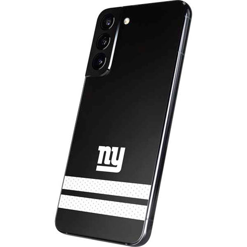 NFL New York Giants Shutout Galaxy S22 Plus Skin