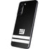 NFL New York Giants Shutout Galaxy S22 Plus Skin