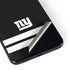 NFL New York Giants Shutout Galaxy S22 Plus Skin