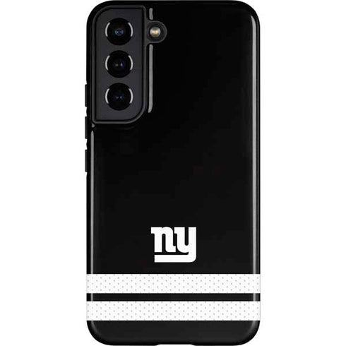 NFL New York Giants Shutout Galaxy S22 Pro Case