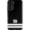 NFL New York Giants Shutout Galaxy S22 Pro Case