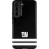 NFL New York Giants Shutout Galaxy S22 Pro Case