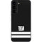 NFL New York Giants Shutout Galaxy S22 Skin
