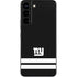 NFL New York Giants Shutout Galaxy S22 Skin