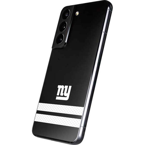 NFL New York Giants Shutout Galaxy S22 Skin