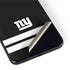 NFL New York Giants Shutout Galaxy S22 Skin