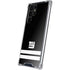 NFL New York Giants Shutout Galaxy S22 Ultra Clear Case