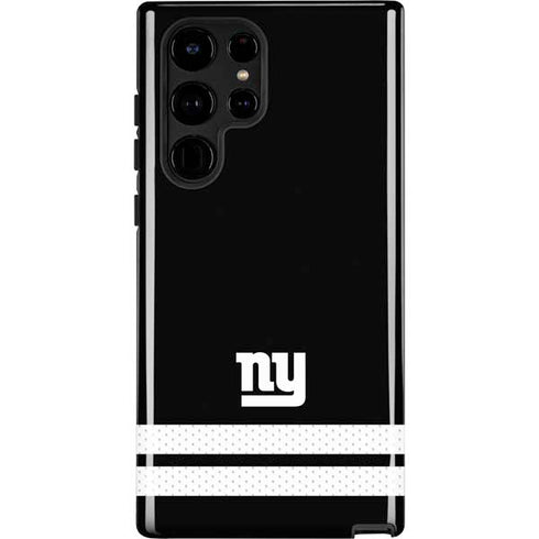 NFL New York Giants Shutout Galaxy S22 Ultra Pro Case