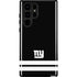 NFL New York Giants Shutout Galaxy S22 Ultra Pro Case