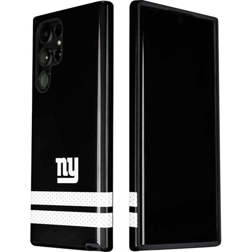 NFL New York Giants Shutout Galaxy S22 Ultra Pro Case