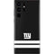 NFL New York Giants Shutout Galaxy S22 Ultra Skin